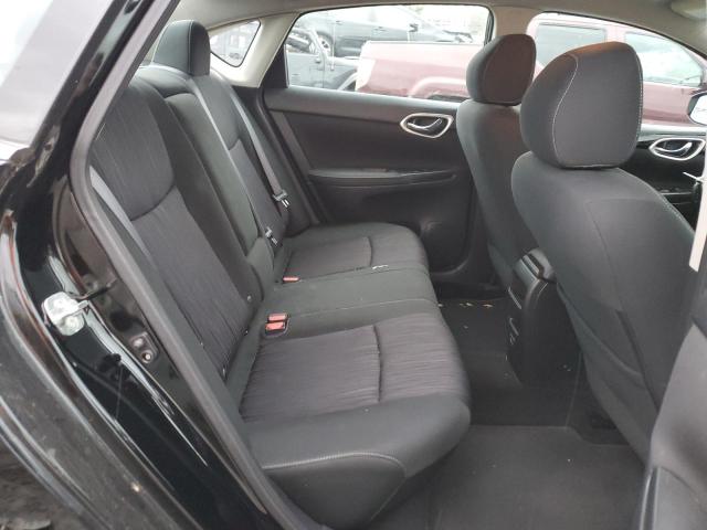 Photo 9 VIN: 3N1AB7AP5KY274390 - NISSAN SENTRA 