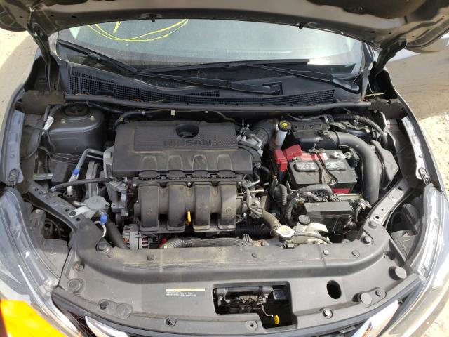 Photo 6 VIN: 3N1AB7AP5KY275099 - NISSAN SENTRA S 