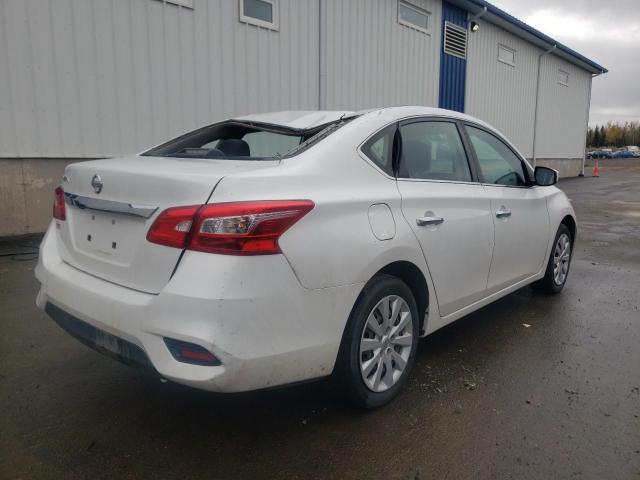 Photo 3 VIN: 3N1AB7AP5KY277922 - NISSAN SENTRA S 