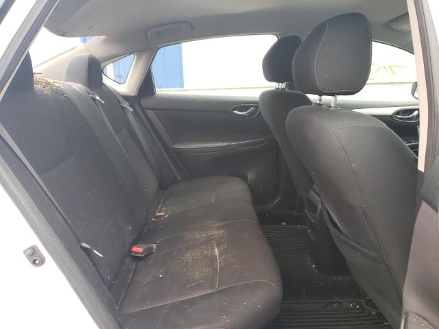 Photo 5 VIN: 3N1AB7AP5KY277922 - NISSAN SENTRA S 