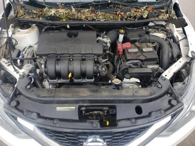 Photo 6 VIN: 3N1AB7AP5KY277922 - NISSAN SENTRA S 