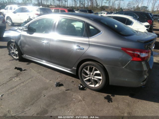 Photo 2 VIN: 3N1AB7AP5KY284093 - NISSAN SENTRA 