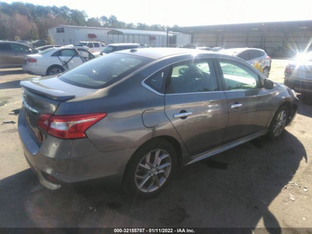 Photo 3 VIN: 3N1AB7AP5KY284093 - NISSAN SENTRA 