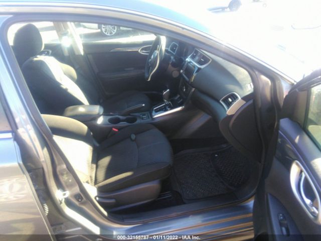 Photo 4 VIN: 3N1AB7AP5KY284093 - NISSAN SENTRA 