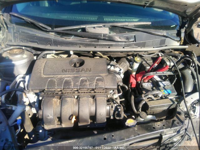 Photo 9 VIN: 3N1AB7AP5KY284093 - NISSAN SENTRA 