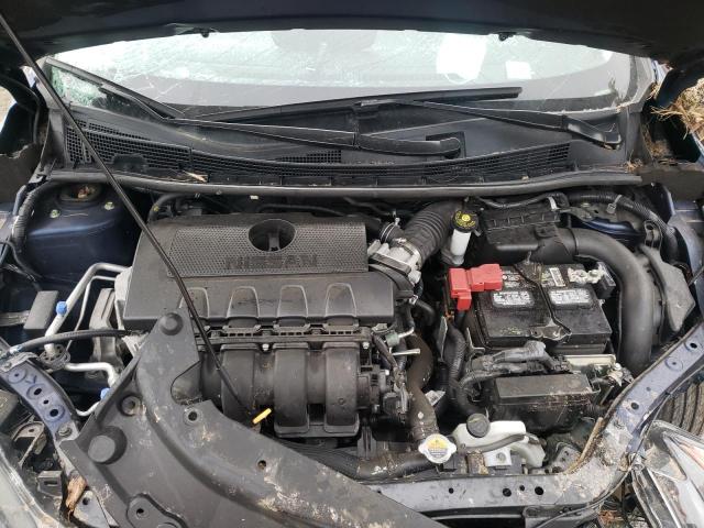 Photo 6 VIN: 3N1AB7AP5KY284434 - NISSAN SENTRA S 