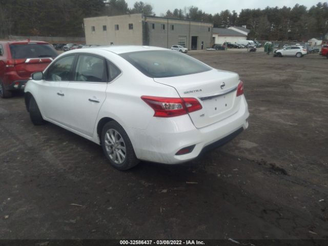 Photo 2 VIN: 3N1AB7AP5KY284837 - NISSAN SENTRA 