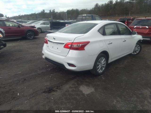 Photo 3 VIN: 3N1AB7AP5KY284837 - NISSAN SENTRA 