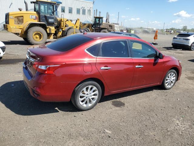 Photo 2 VIN: 3N1AB7AP5KY287527 - NISSAN SENTRA S 