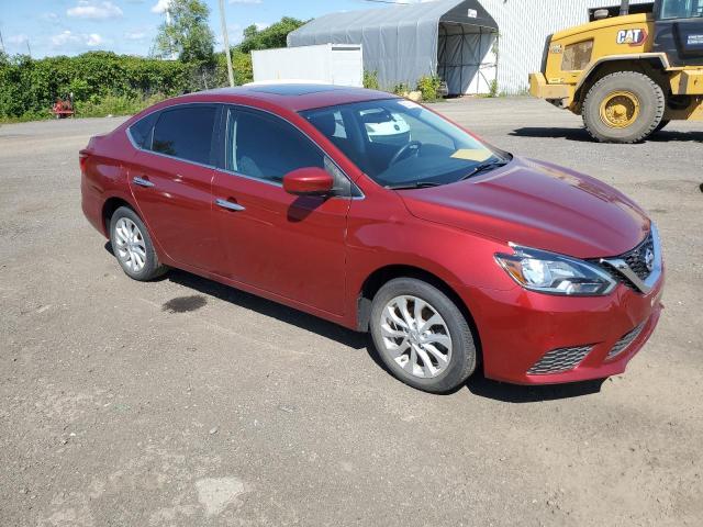 Photo 3 VIN: 3N1AB7AP5KY287527 - NISSAN SENTRA S 