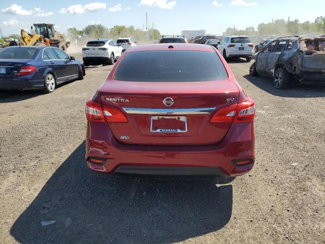 Photo 5 VIN: 3N1AB7AP5KY287527 - NISSAN SENTRA S 