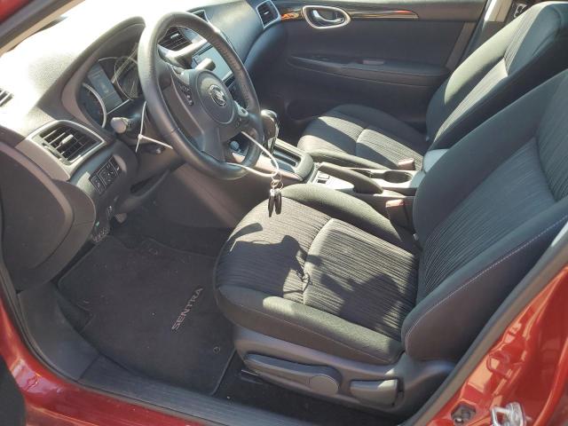 Photo 6 VIN: 3N1AB7AP5KY287527 - NISSAN SENTRA S 