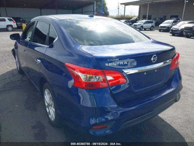 Photo 2 VIN: 3N1AB7AP5KY287771 - NISSAN SENTRA 