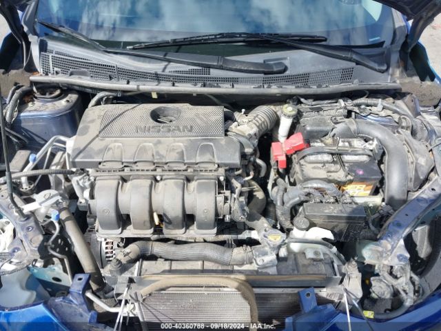 Photo 9 VIN: 3N1AB7AP5KY287771 - NISSAN SENTRA 