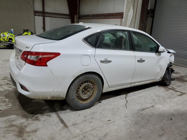 Photo 2 VIN: 3N1AB7AP5KY288225 - NISSAN SENTRA 