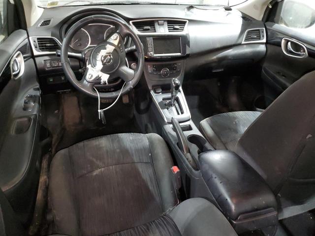 Photo 7 VIN: 3N1AB7AP5KY288225 - NISSAN SENTRA 