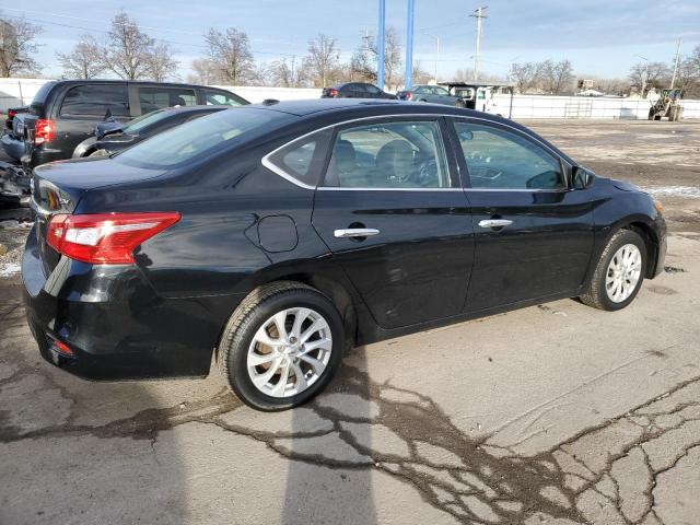 Photo 2 VIN: 3N1AB7AP5KY289746 - NISSAN SENTRA 