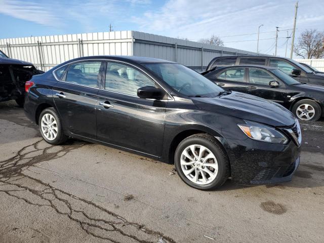 Photo 3 VIN: 3N1AB7AP5KY289746 - NISSAN SENTRA 