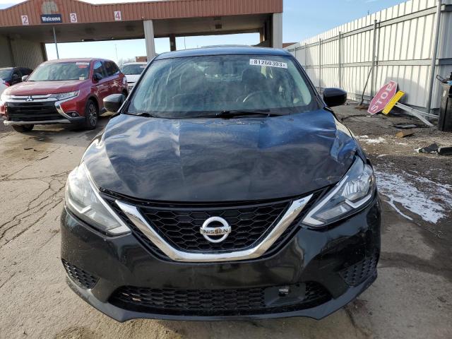 Photo 4 VIN: 3N1AB7AP5KY289746 - NISSAN SENTRA 