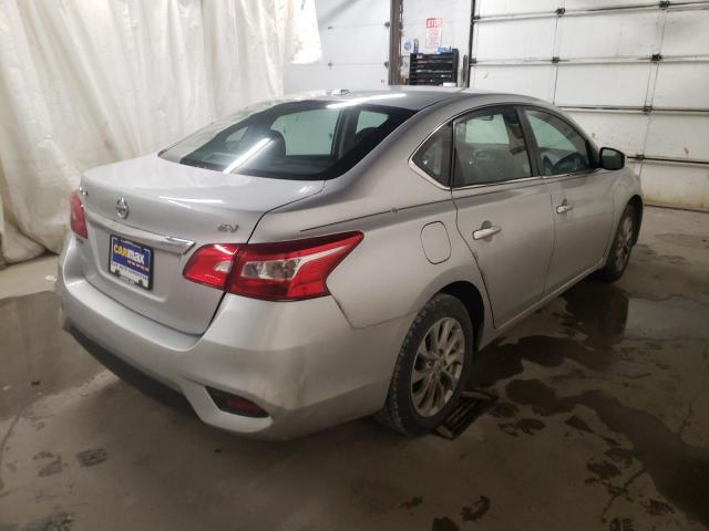 Photo 3 VIN: 3N1AB7AP5KY289956 - NISSAN SENTRA S 