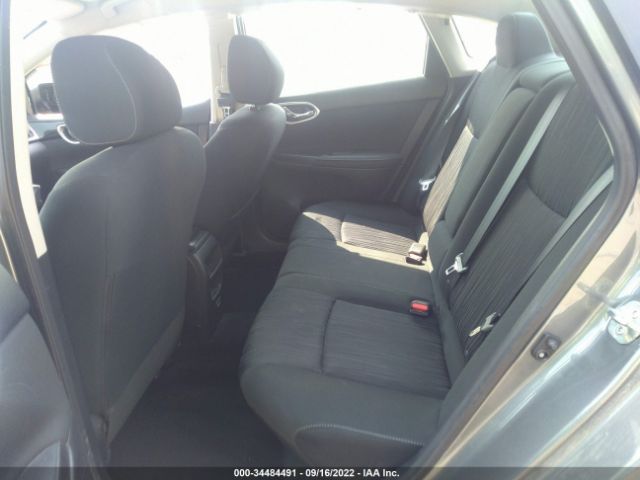 Photo 7 VIN: 3N1AB7AP5KY290038 - NISSAN SENTRA 