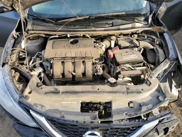 Photo 10 VIN: 3N1AB7AP5KY290041 - NISSAN SENTRA S 