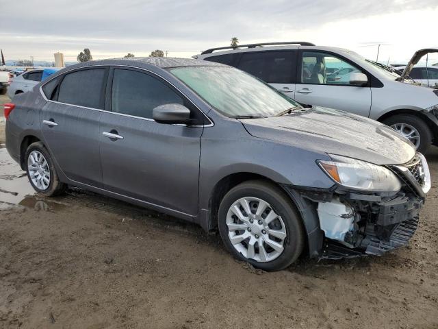 Photo 3 VIN: 3N1AB7AP5KY290041 - NISSAN SENTRA S 