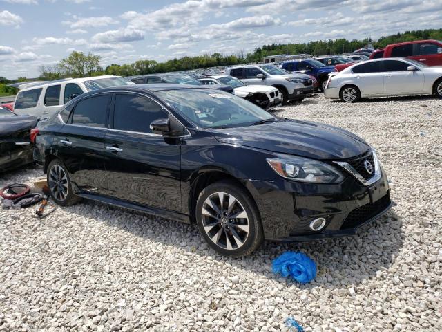 Photo 3 VIN: 3N1AB7AP5KY290525 - NISSAN SENTRA 