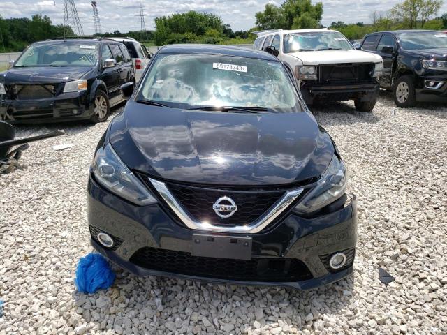 Photo 4 VIN: 3N1AB7AP5KY290525 - NISSAN SENTRA 