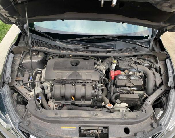 Photo 6 VIN: 3N1AB7AP5KY290704 - NISSAN SENTRA S 