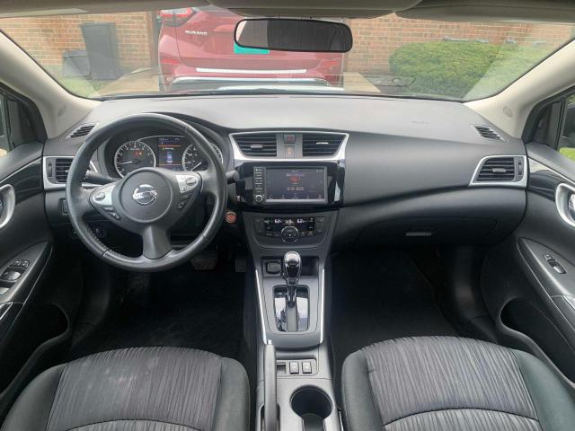 Photo 8 VIN: 3N1AB7AP5KY290704 - NISSAN SENTRA S 