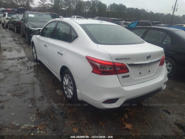 Photo 2 VIN: 3N1AB7AP5KY291142 - NISSAN SENTRA 