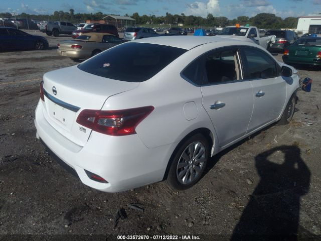 Photo 3 VIN: 3N1AB7AP5KY292758 - NISSAN SENTRA 