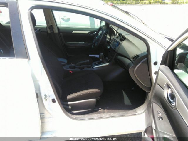 Photo 4 VIN: 3N1AB7AP5KY292758 - NISSAN SENTRA 