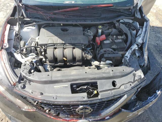 Photo 10 VIN: 3N1AB7AP5KY293084 - NISSAN SENTRA 