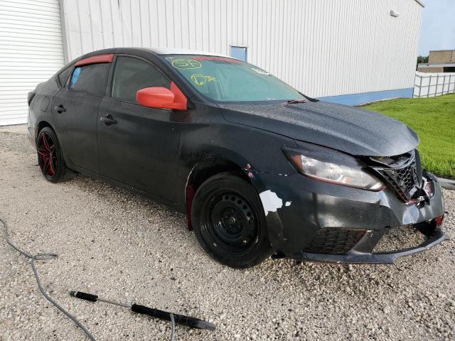 Photo 3 VIN: 3N1AB7AP5KY293084 - NISSAN SENTRA 