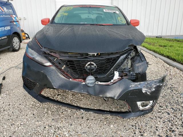 Photo 4 VIN: 3N1AB7AP5KY293084 - NISSAN SENTRA 