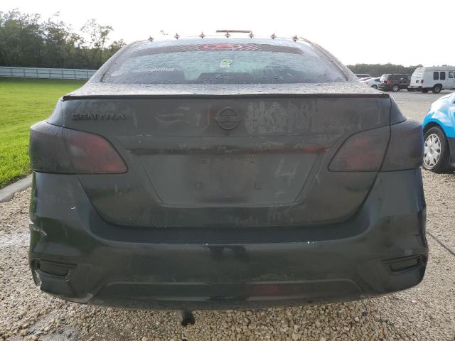 Photo 5 VIN: 3N1AB7AP5KY293084 - NISSAN SENTRA 