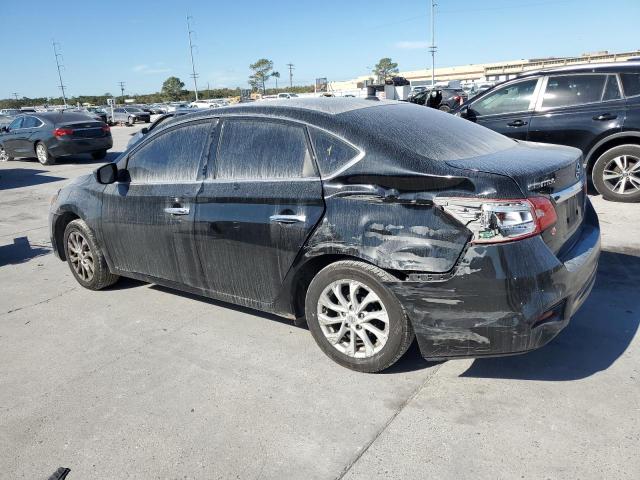 Photo 1 VIN: 3N1AB7AP5KY295711 - NISSAN SENTRA 