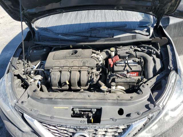 Photo 10 VIN: 3N1AB7AP5KY295711 - NISSAN SENTRA 