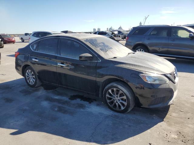 Photo 3 VIN: 3N1AB7AP5KY295711 - NISSAN SENTRA 