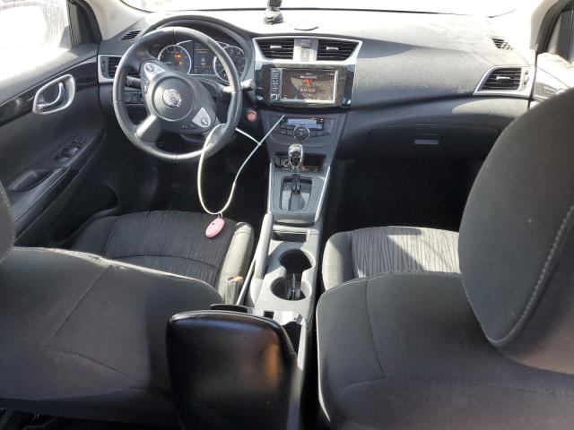 Photo 7 VIN: 3N1AB7AP5KY295711 - NISSAN SENTRA 