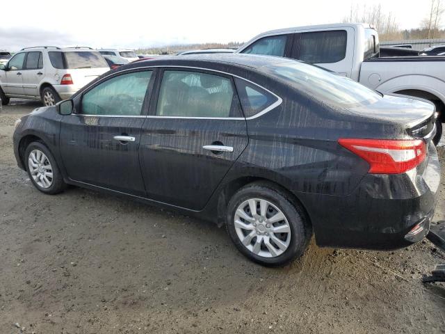 Photo 1 VIN: 3N1AB7AP5KY298155 - NISSAN SENTRA S 