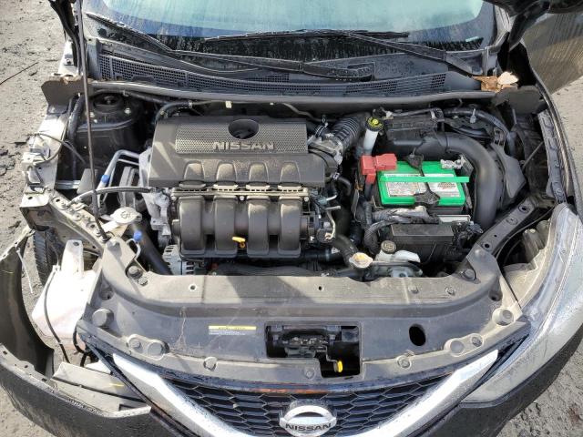 Photo 10 VIN: 3N1AB7AP5KY298155 - NISSAN SENTRA S 