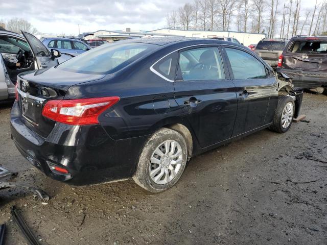 Photo 2 VIN: 3N1AB7AP5KY298155 - NISSAN SENTRA S 