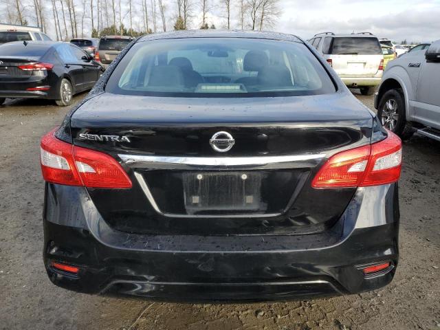 Photo 5 VIN: 3N1AB7AP5KY298155 - NISSAN SENTRA S 