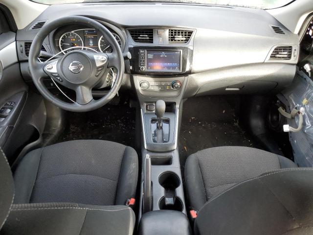 Photo 7 VIN: 3N1AB7AP5KY298155 - NISSAN SENTRA S 