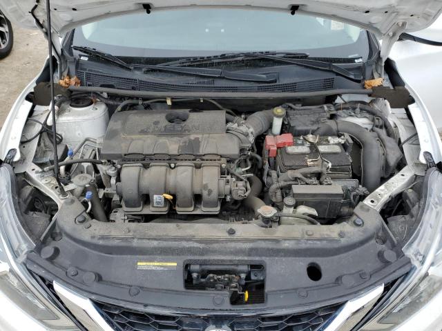 Photo 10 VIN: 3N1AB7AP5KY303161 - NISSAN SENTRA S 