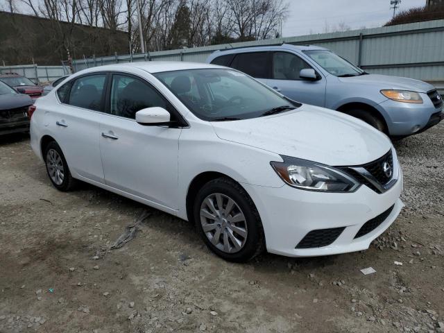 Photo 3 VIN: 3N1AB7AP5KY303161 - NISSAN SENTRA S 