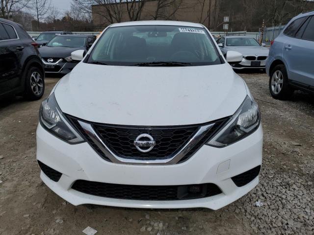 Photo 4 VIN: 3N1AB7AP5KY303161 - NISSAN SENTRA S 